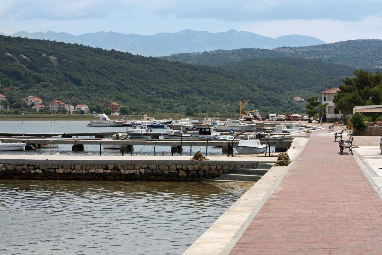 Apartments By The Sea Supetarska Draga - Donja, Rab - 11769 Exterior foto