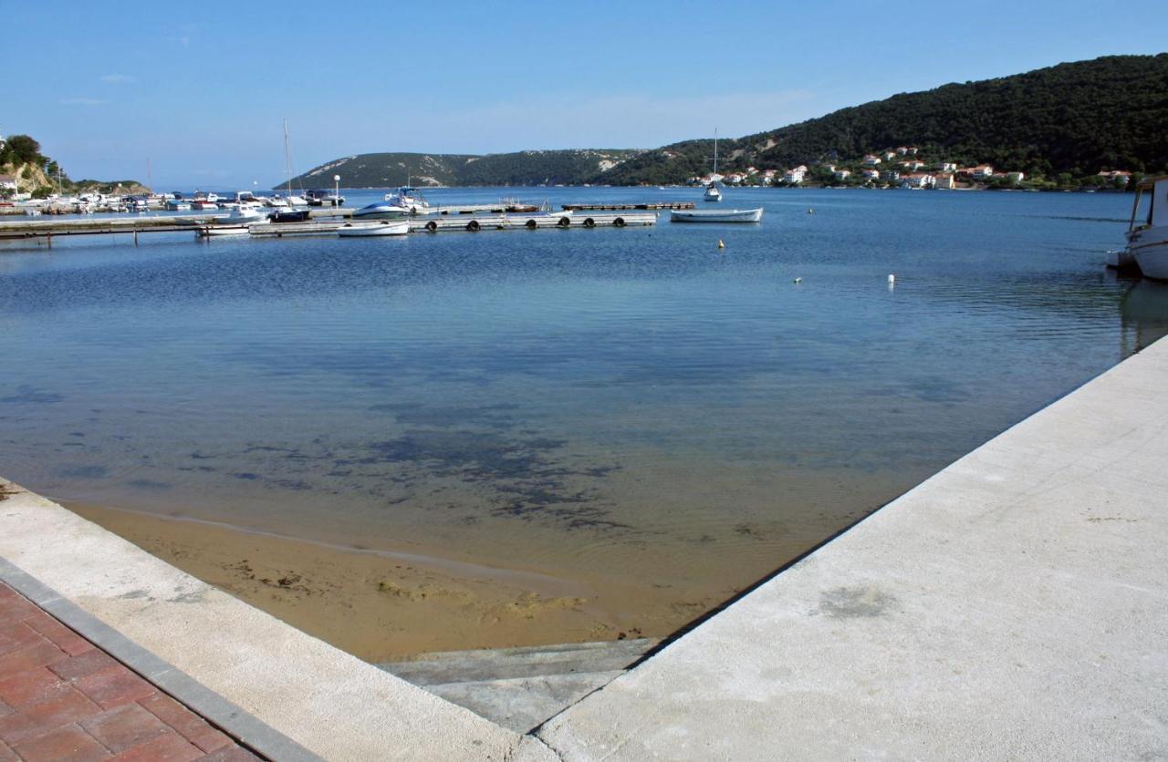 Apartments By The Sea Supetarska Draga - Donja, Rab - 11769 Exterior foto
