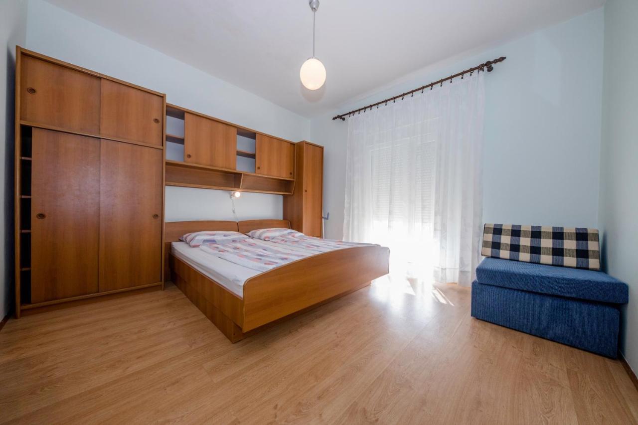 Apartments By The Sea Supetarska Draga - Donja, Rab - 11769 Exterior foto