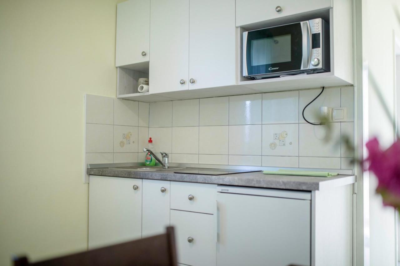 Apartments By The Sea Supetarska Draga - Donja, Rab - 11769 Exterior foto