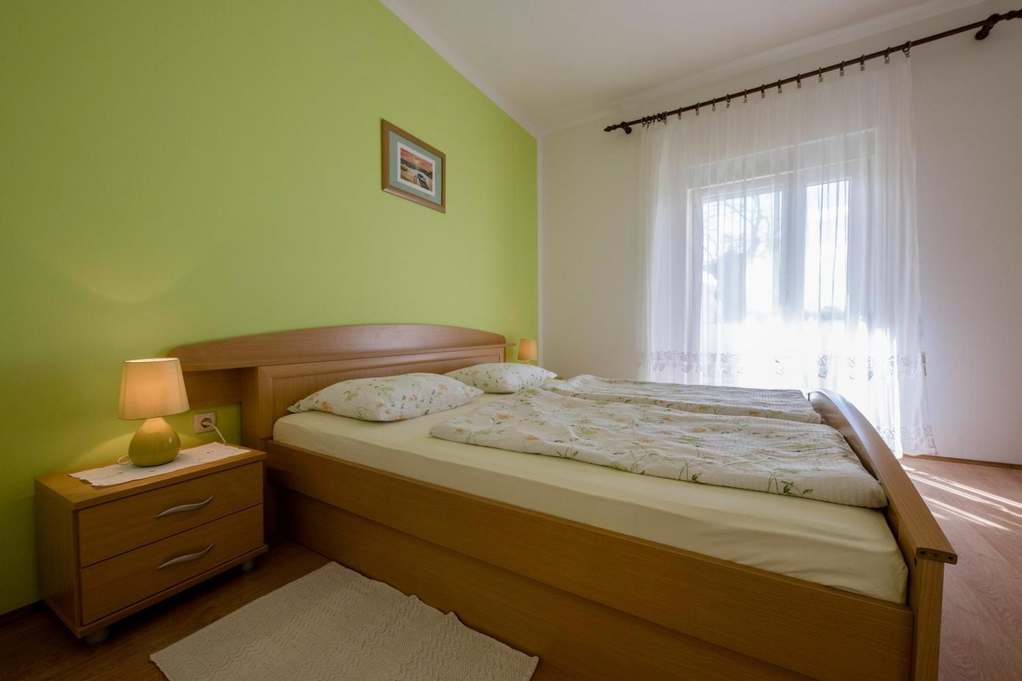 Apartments By The Sea Supetarska Draga - Donja, Rab - 11769 Zimmer foto