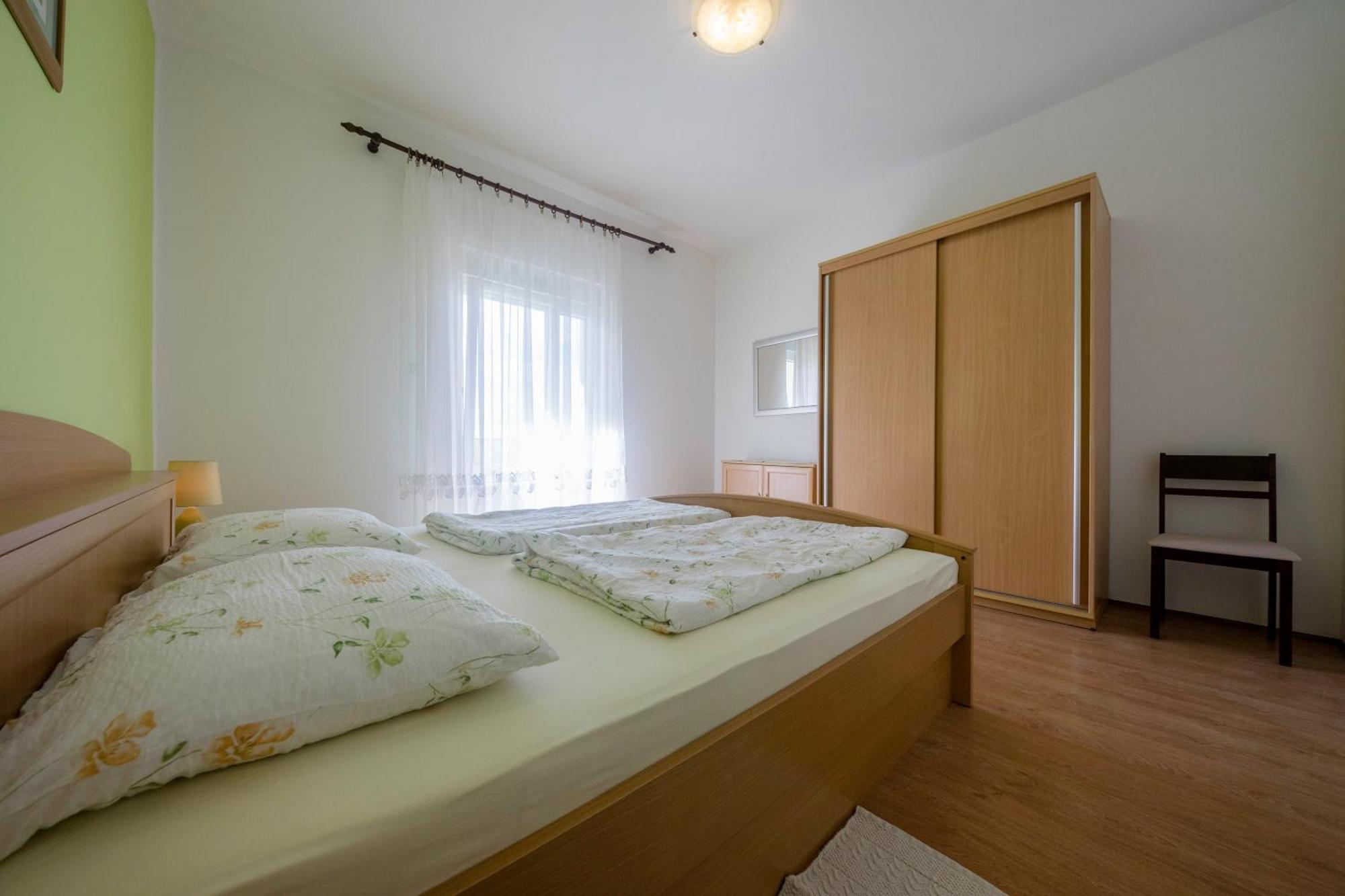 Apartments By The Sea Supetarska Draga - Donja, Rab - 11769 Zimmer foto